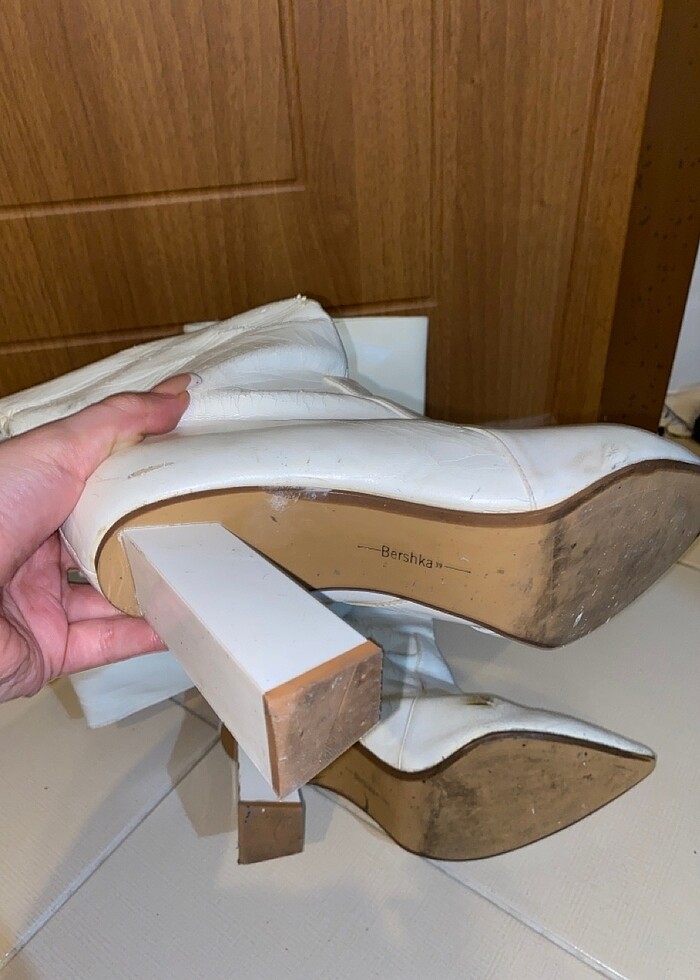 Biraz soyulması var sadece - Görsel 3