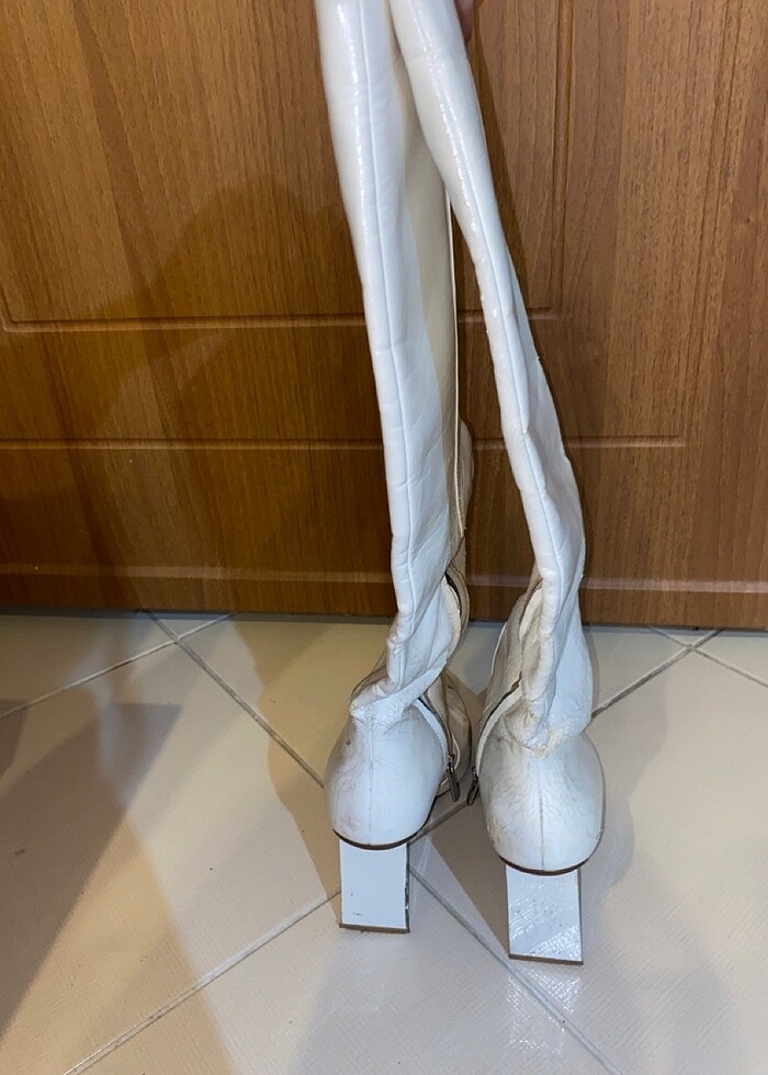 Biraz soyulması var sadece - Görsel 2