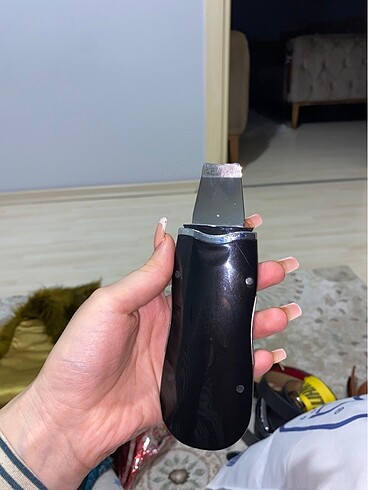  Beden Siyah nokta temizleme cihazı