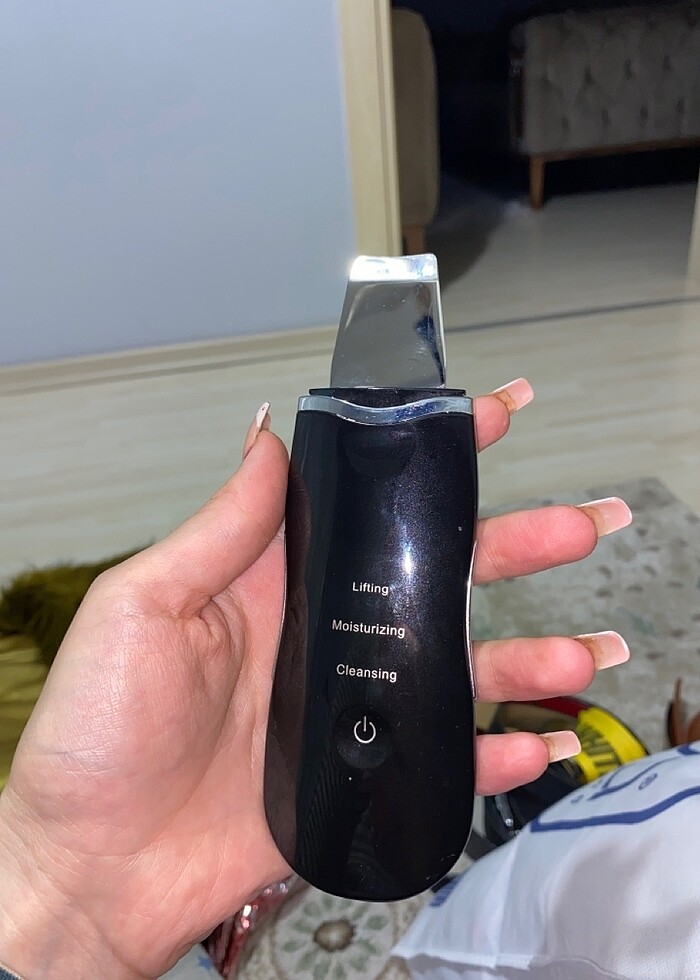 Siyah nokta temizleme cihazı - Görsel 2