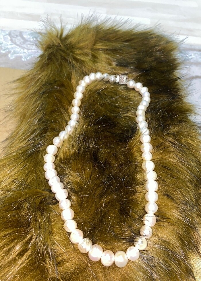 Gerçek inci - Görsel 2