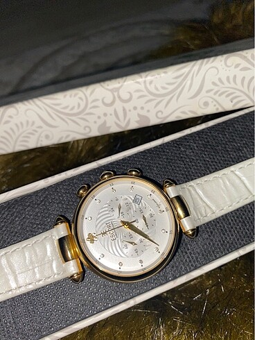 Escort saat - Görsel 3