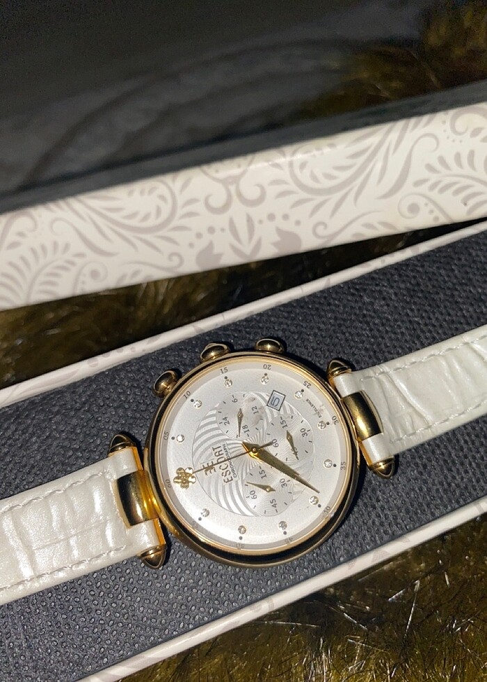 Escort saat - Görsel 3