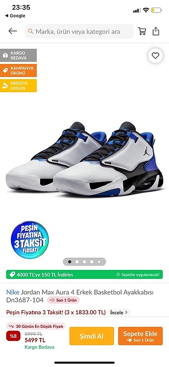 Orjinal ürün - Görsel 3