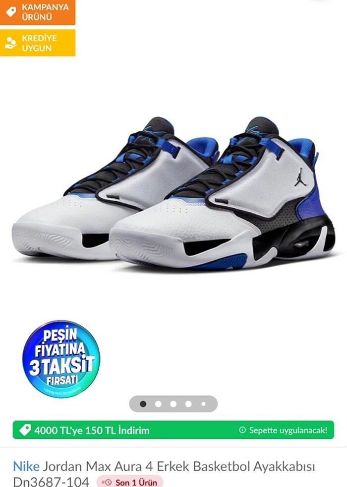 Orjinal ürün - Görsel 3