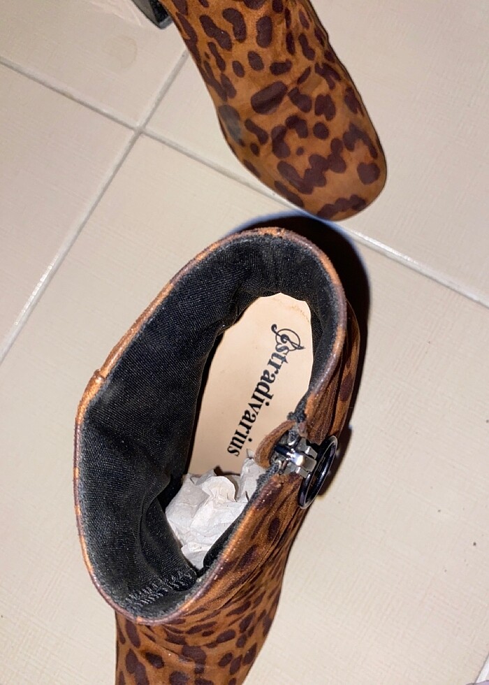 Hiçbir sorunu yok - Görsel 4