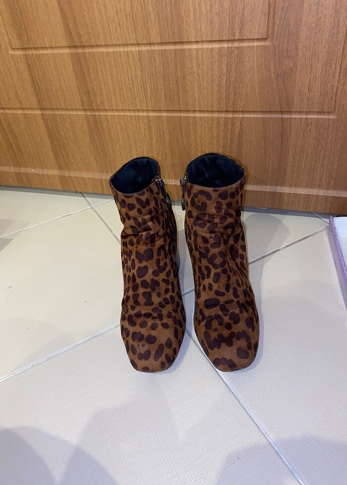 Hiçbir sorunu yok - Görsel 3