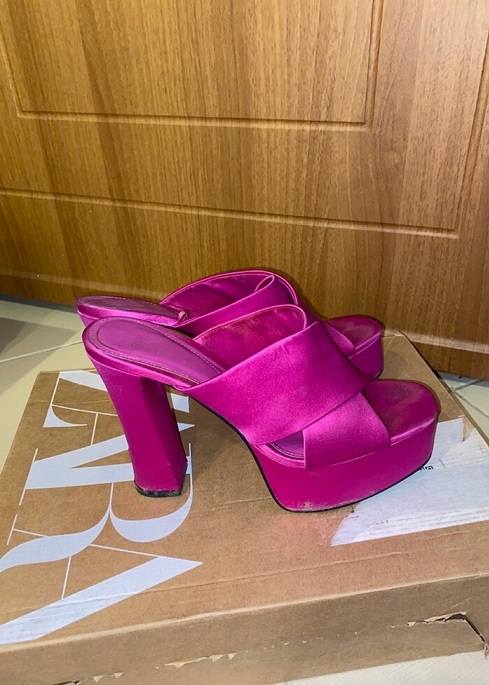 1 kez giyildi - Görsel 2