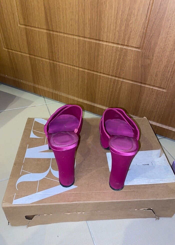 1 kez giyildi - Görsel 3