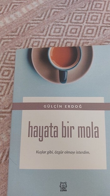 Hayata bir mola
