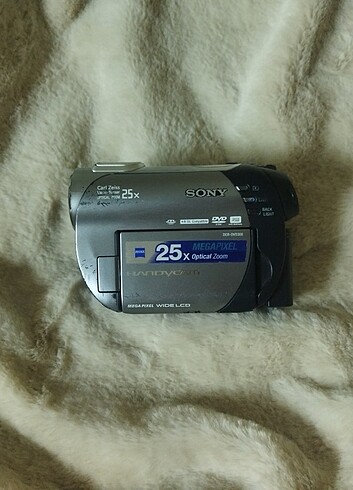 Sony Handycam Kamera 