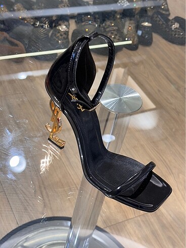 YSL toptan ve prakende