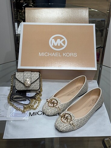 Michael Kors