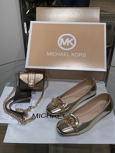38 Beden çeşitli Renk Michael Kors