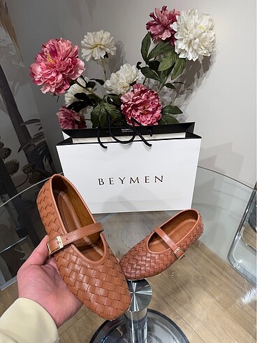 38 Beden Beymen