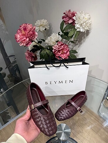 38 Beden çeşitli Renk Beymen