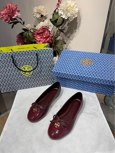 38 Beden Tory burch