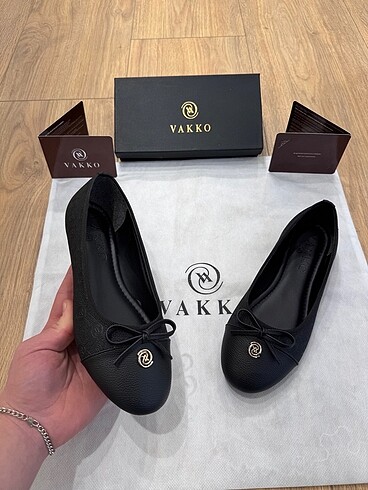 Vakko Vakko