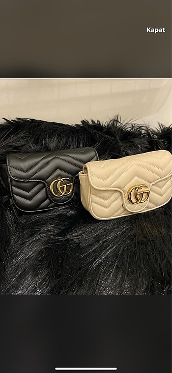 Gucci