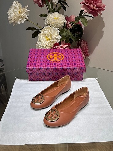 38 Beden Tory burch