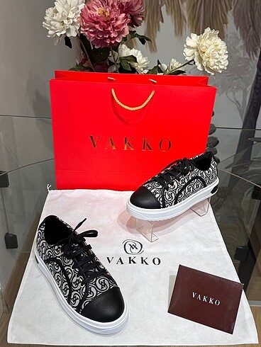 Vakko