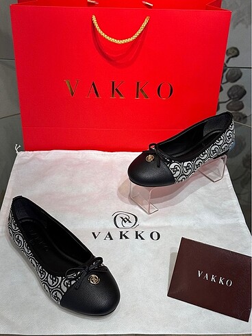 Vakko Vakko