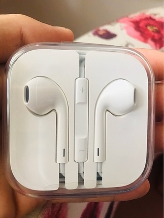 iPhone Kulaklık