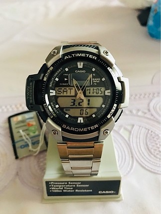 Casio Erkek Saati