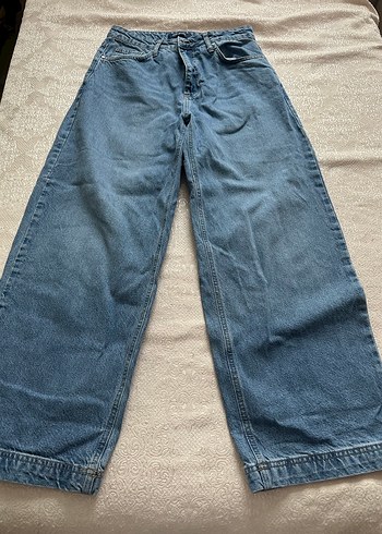 lc waikiki balloon jean - Görsel 2