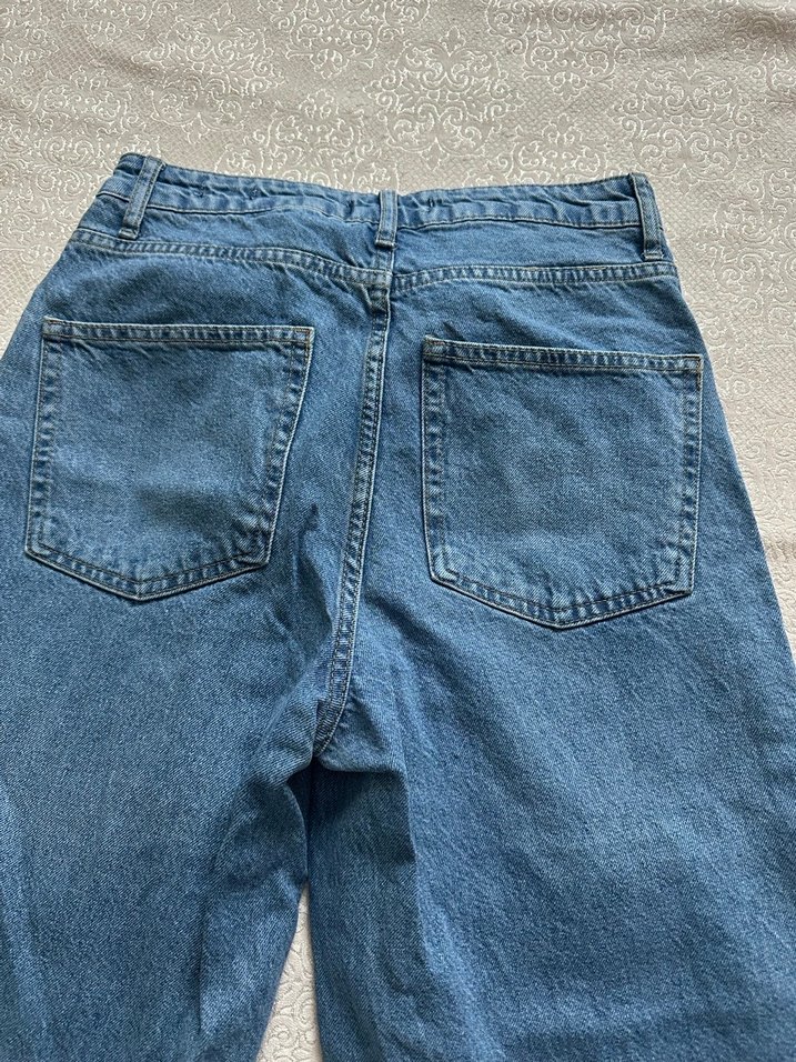 lc waikiki balloon jean - Görsel 4