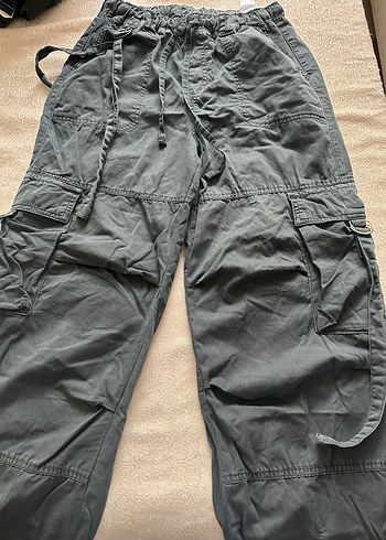 defacto kadın pantolon - Görsel 2