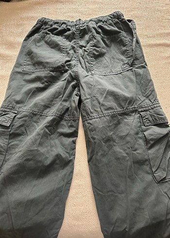 defacto kadın pantolon - Görsel 4