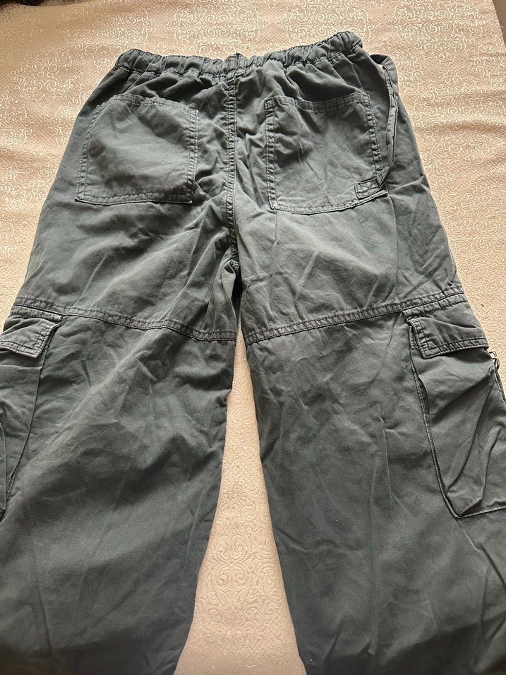 defacto kadın pantolon - Görsel 4