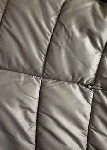 lc waikiki siyah mont - Görsel 2