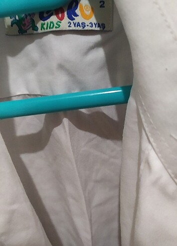6 Yaş Beden Pantalon