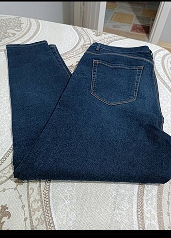Lc Waikiki rikralı esnek pantolon indirim yaptım
