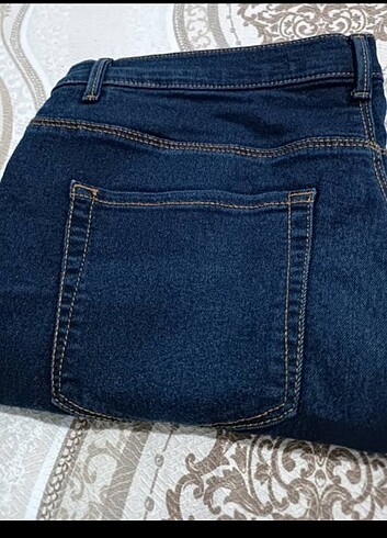 LC Waikiki Lc Waikiki rikralı esnek pantolon indirim yaptım