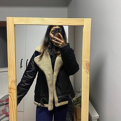 s Beden Stradivarius mont