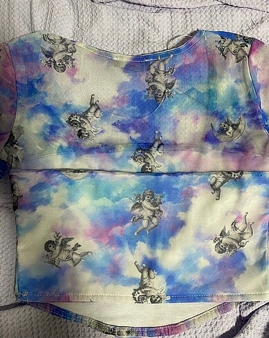 s Beden Korse crop