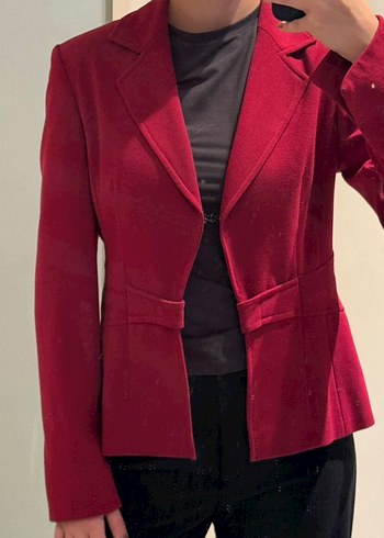 Vakkorama Vintage Blazer Ceket