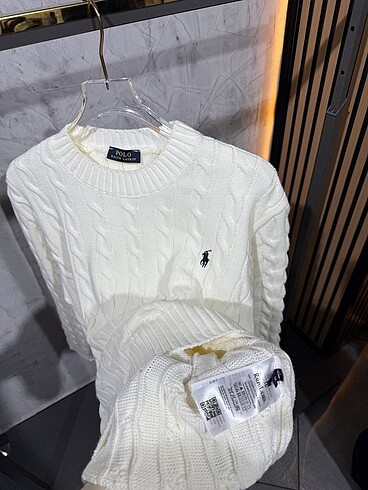 PREMIUM US POLO KAZAK