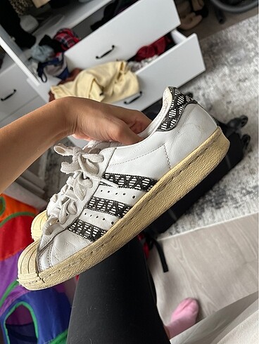 Adidas Adidas superstar orijinal