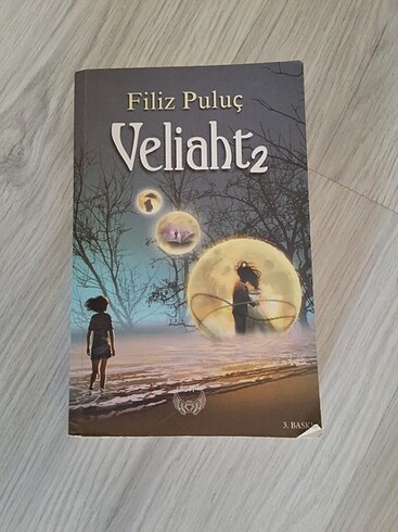 Veliaht Filiz puluç