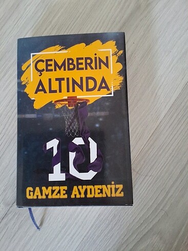 Çemberin altında (ciltli)