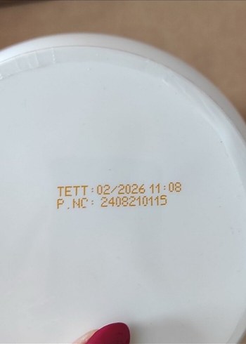 Beden Protein OCN Protein Bisküvi Aromalı 1.6 kg