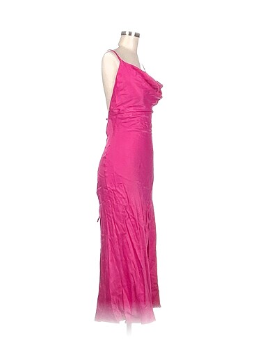 BSL FASHION BSL FASHION Uzun Elbise %70 İndirimli.