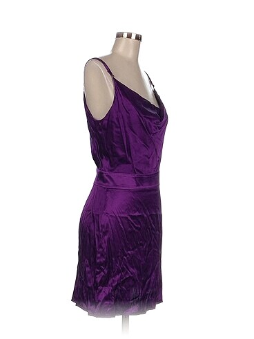 BSL FASHION BSL FASHION Kısa Elbise %70 İndirimli.