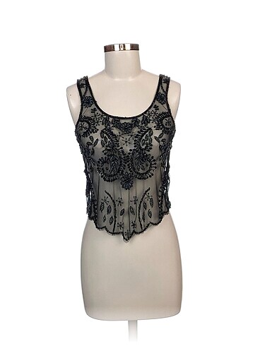 Miss Selfridge Bluz %70 İndirimli.