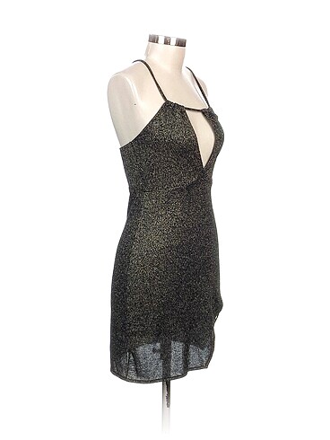 Vintage Love Vintage Love Kısa Elbise %70 İndirimli.