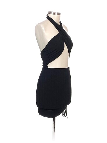 Vintage Love Vintage Love Kısa Elbise %70 İndirimli.